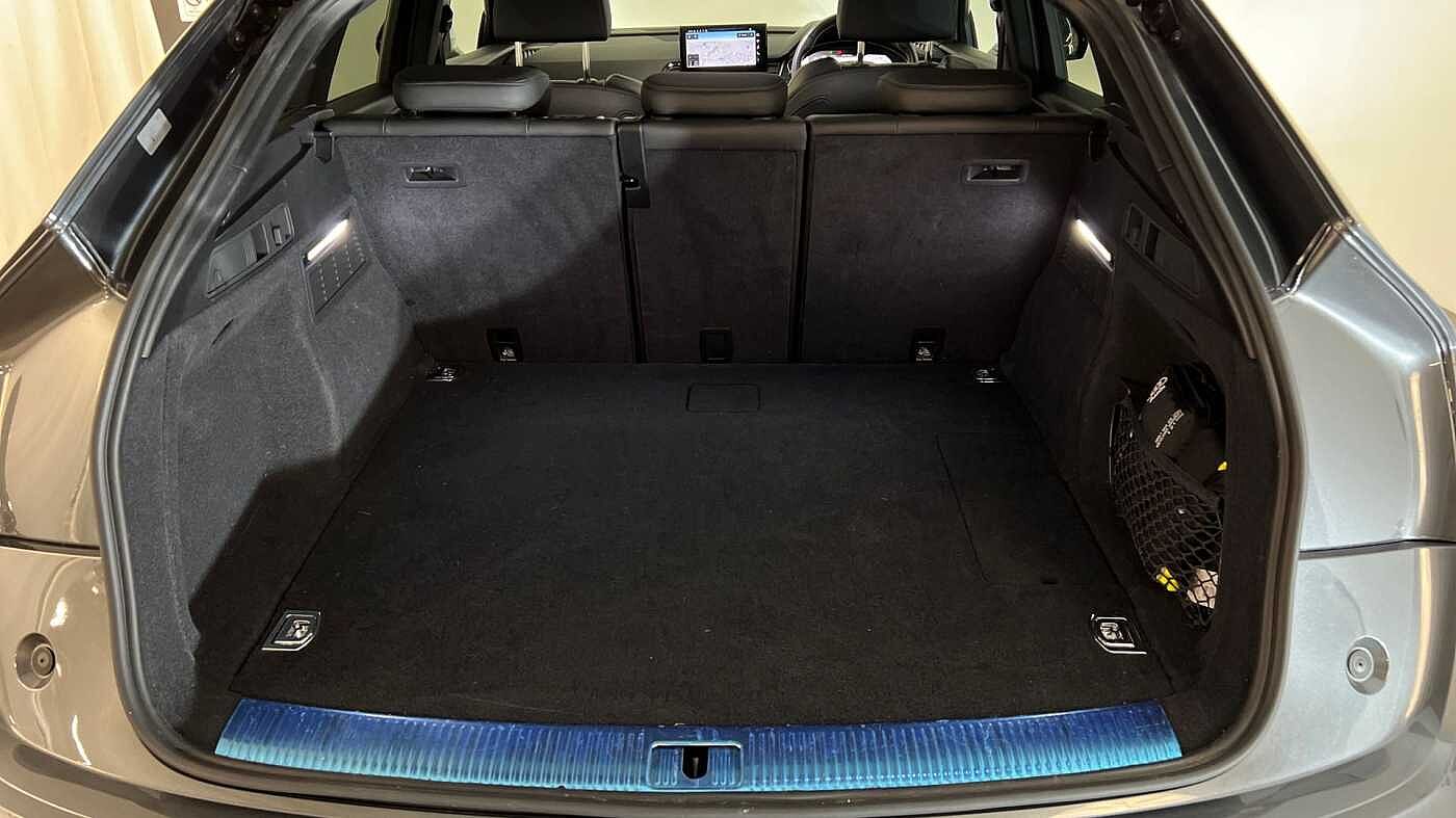 Used Audi Q5 2021 for sale - 76674479: Photo 20