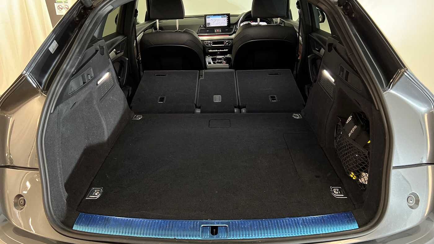 Used Audi Q5 2021 for sale - 76674479: Photo 22