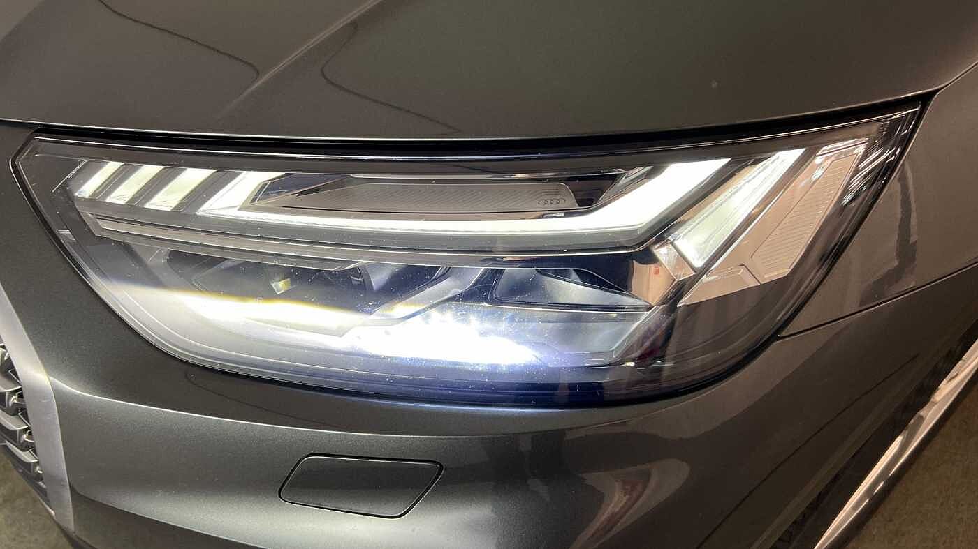 Used Audi Q5 2021 for sale - 76674479: Photo 24