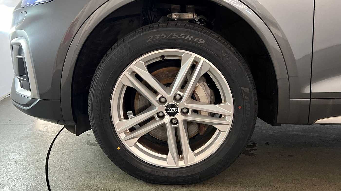 Used Audi Q5 2021 for sale - 76674479: Photo 5