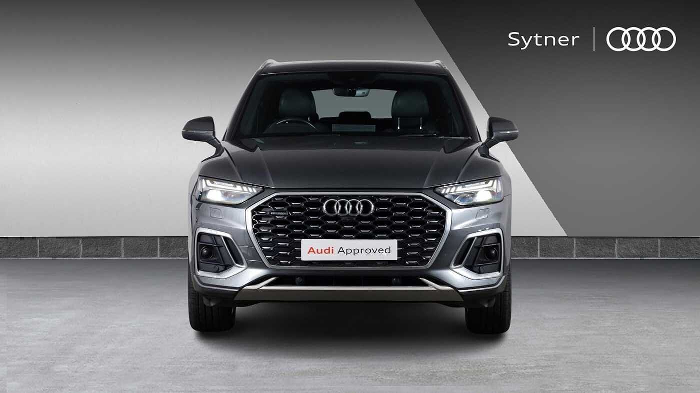 Used Audi Q5 2021 for sale - 76674479: Photo 7