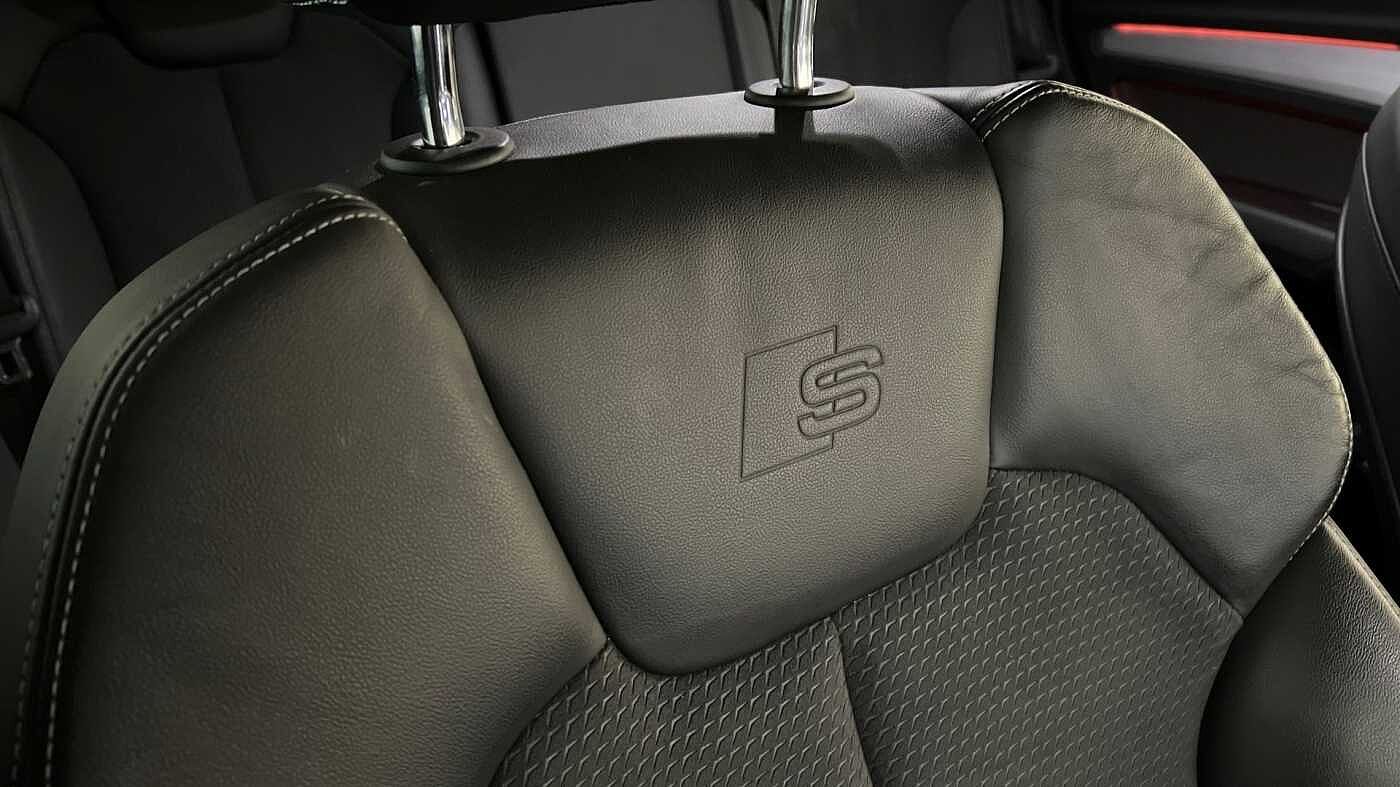 Used Audi Q5 2021 for sale - 76674479: Photo 9