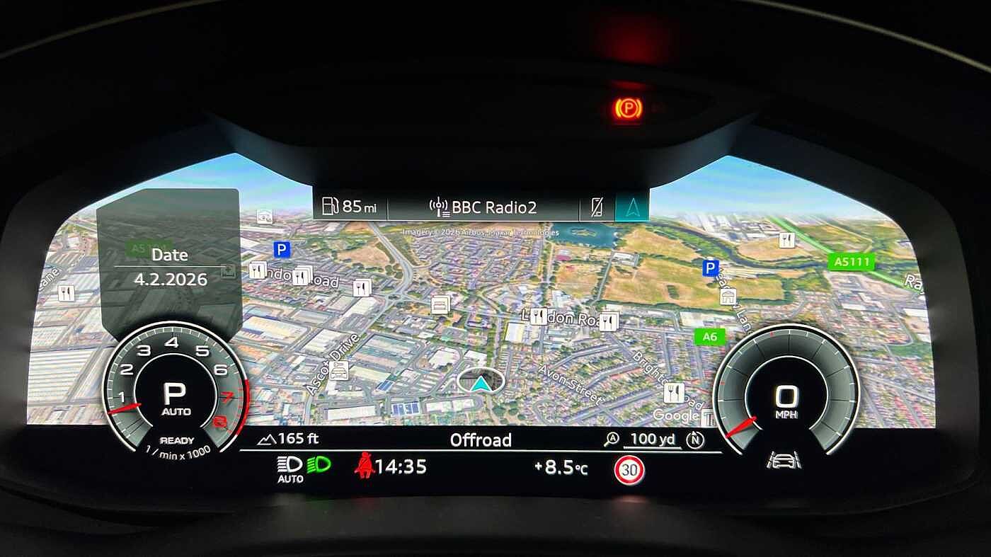 Used Audi Q7 2023 for sale - 78005122: Photo 11