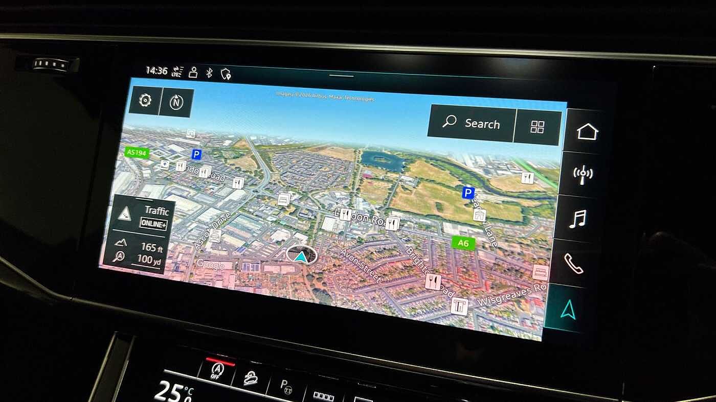 Used Audi Q7 2023 for sale - 78005122: Photo 12