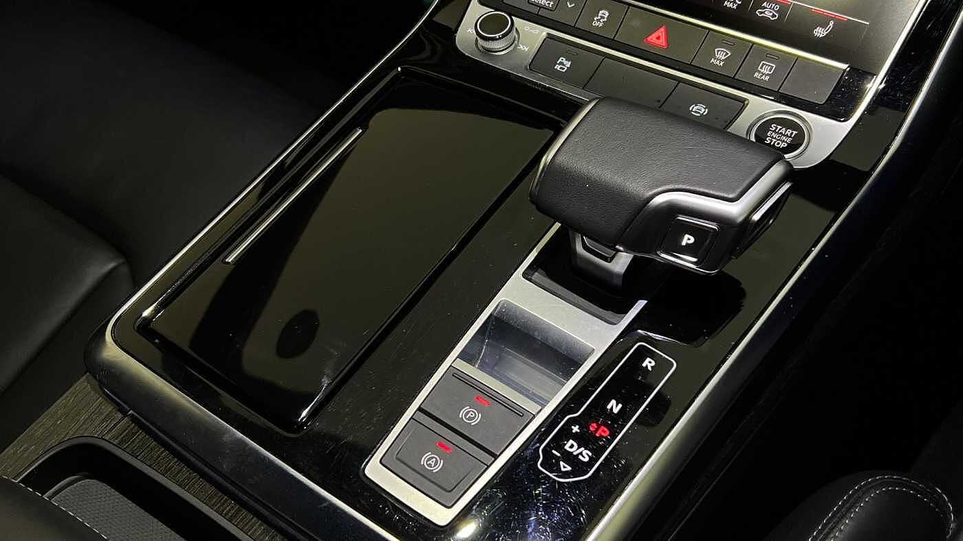 Used Audi Q7 2023 for sale - 78005122: Photo 14