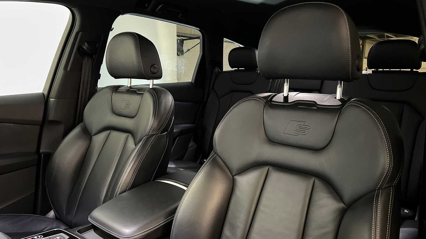 Used Audi Q7 2023 for sale - 78005122: Photo 15