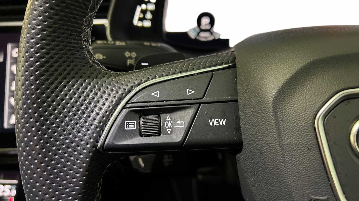 Used Audi Q7 2023 for sale - 78005122: Photo 17