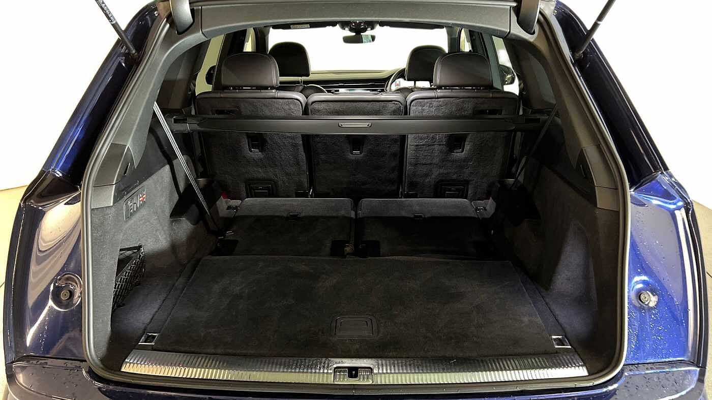 Used Audi Q7 2023 for sale - 78005122: Photo 20