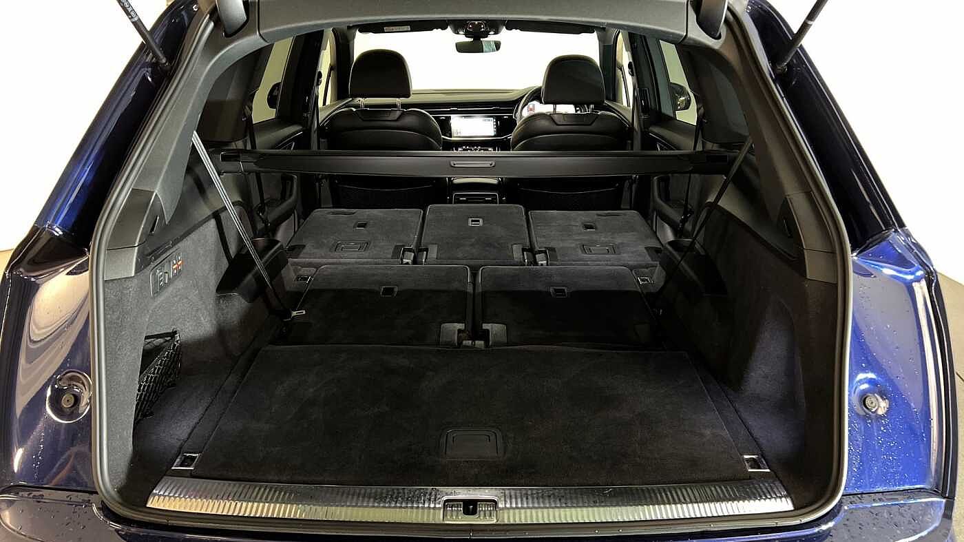 Used Audi Q7 2023 for sale - 78005122: Photo 22