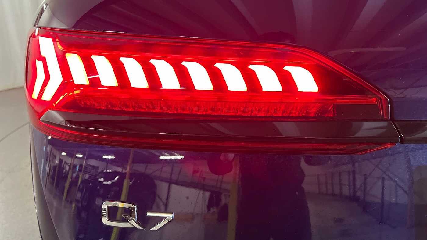 Used Audi Q7 2023 for sale - 78005122: Photo 23