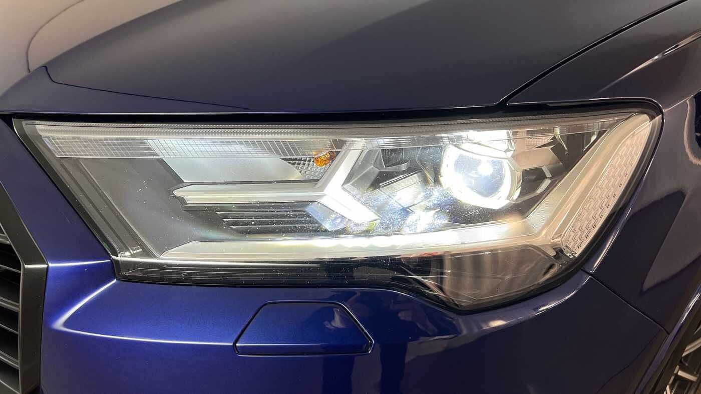 Used Audi Q7 2023 for sale - 78005122: Photo 24