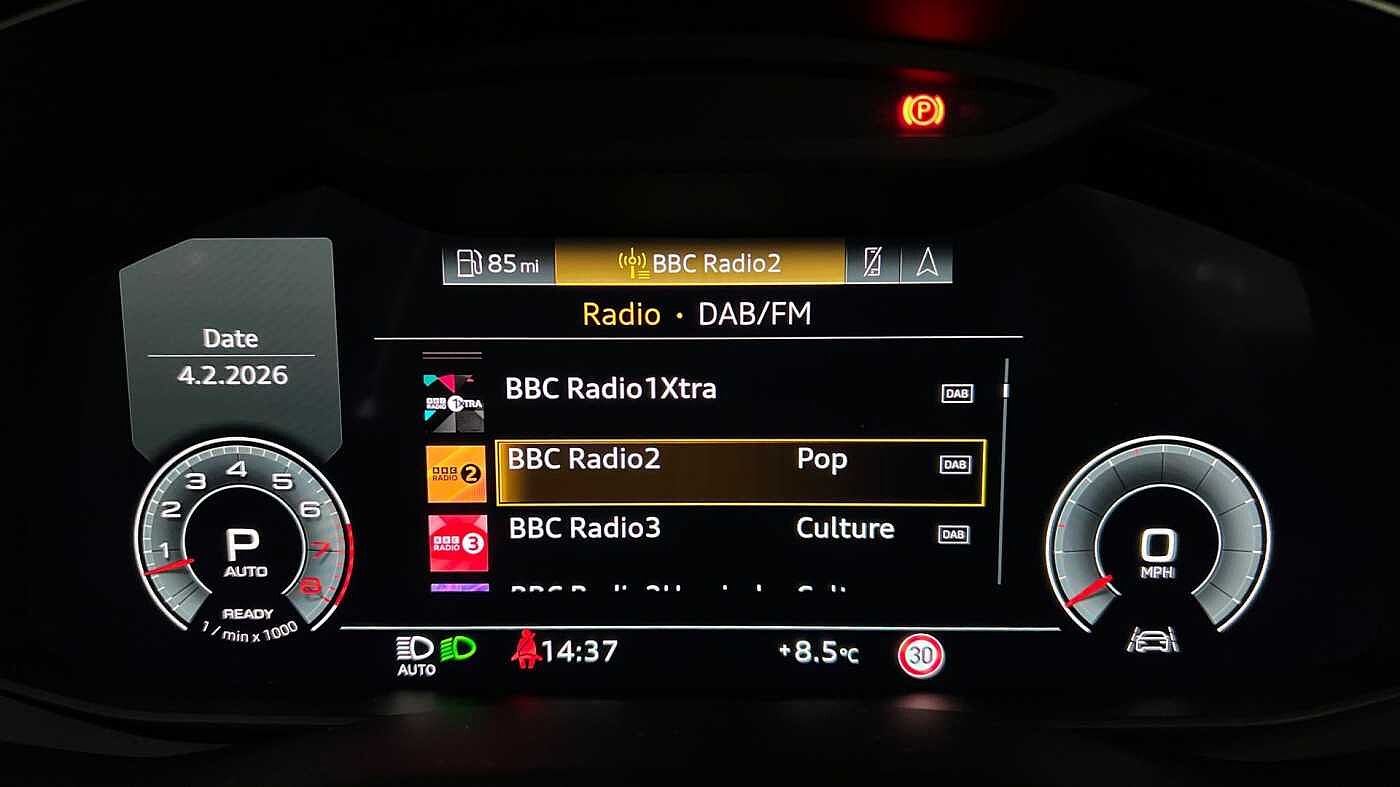 Used Audi Q7 2023 for sale - 78005122: Photo 25