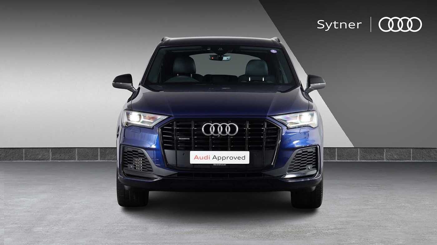 Used Audi Q7 2023 for sale - 78005122: Photo 7