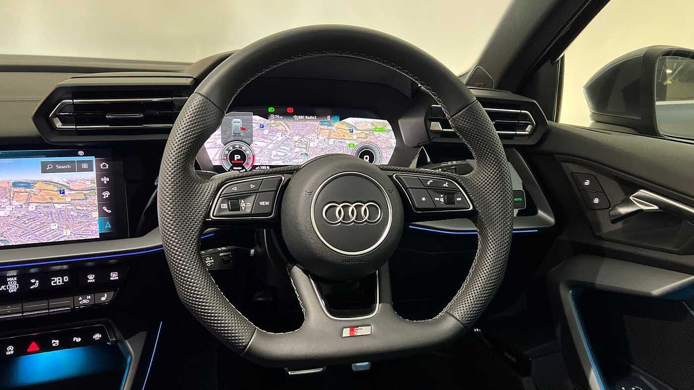 Used Audi A3 2025 for sale - 76679621: Photo 10