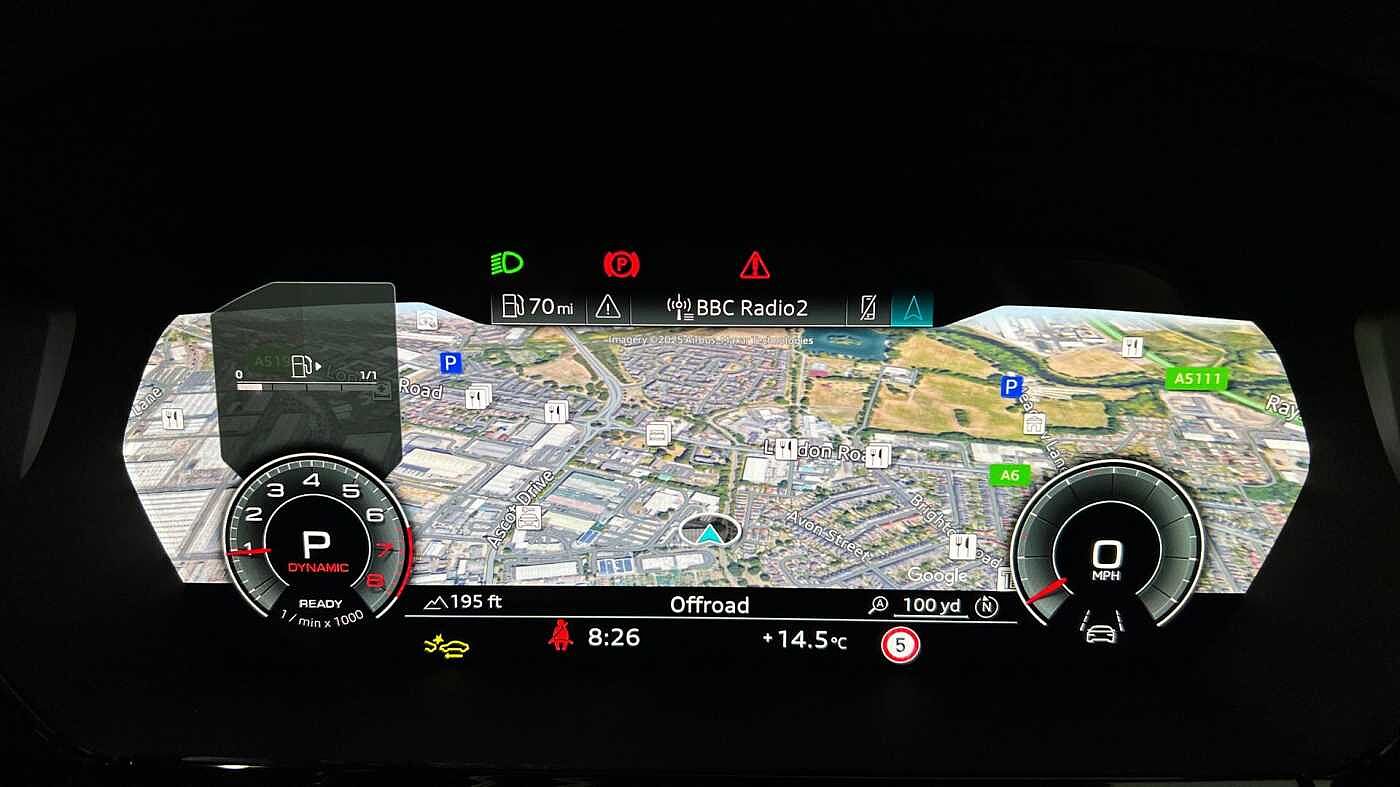 Used Audi A3 2025 for sale - 76679621: Photo 12