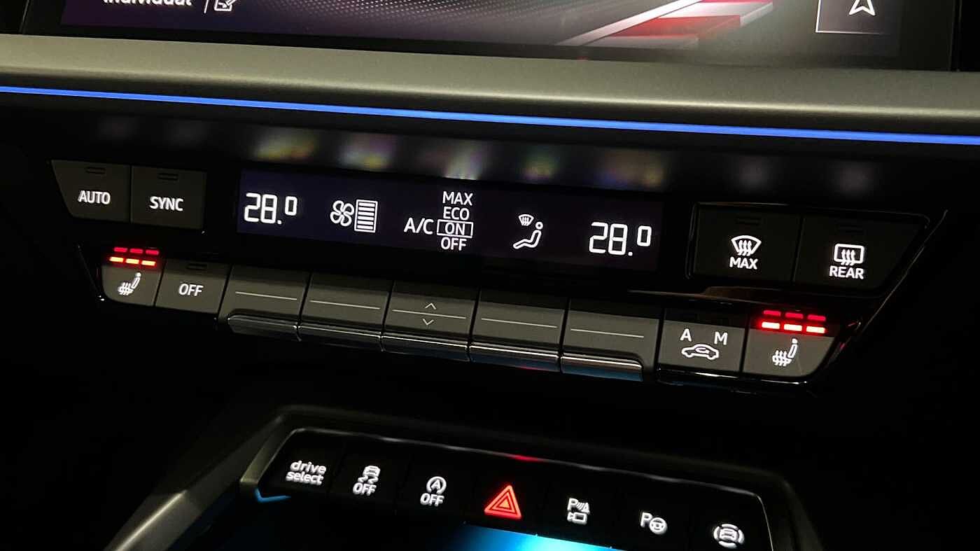 Used Audi A3 2025 for sale - 76679621: Photo 13