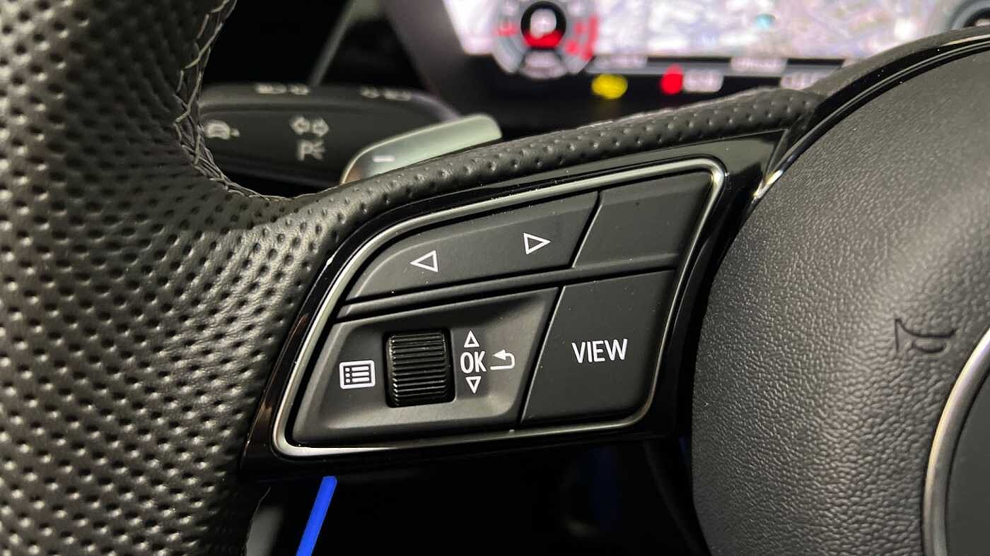 Used Audi A3 2025 for sale - 76679621: Photo 18