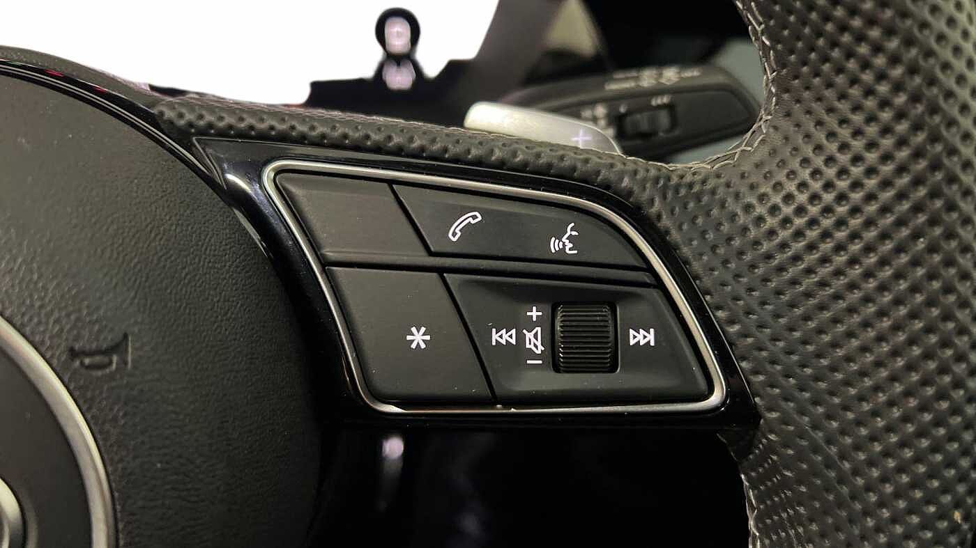 Used Audi A3 2025 for sale - 76679621: Photo 19