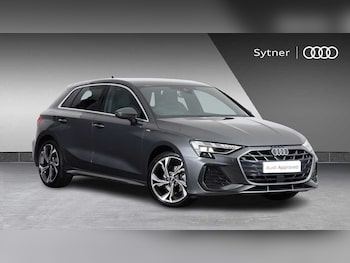 Used Audi A3 2025 for sale - 76679621: Photo