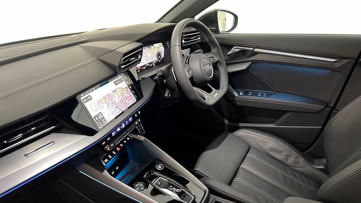 Used Audi A3 2025 for sale - 76679621: Photo 2