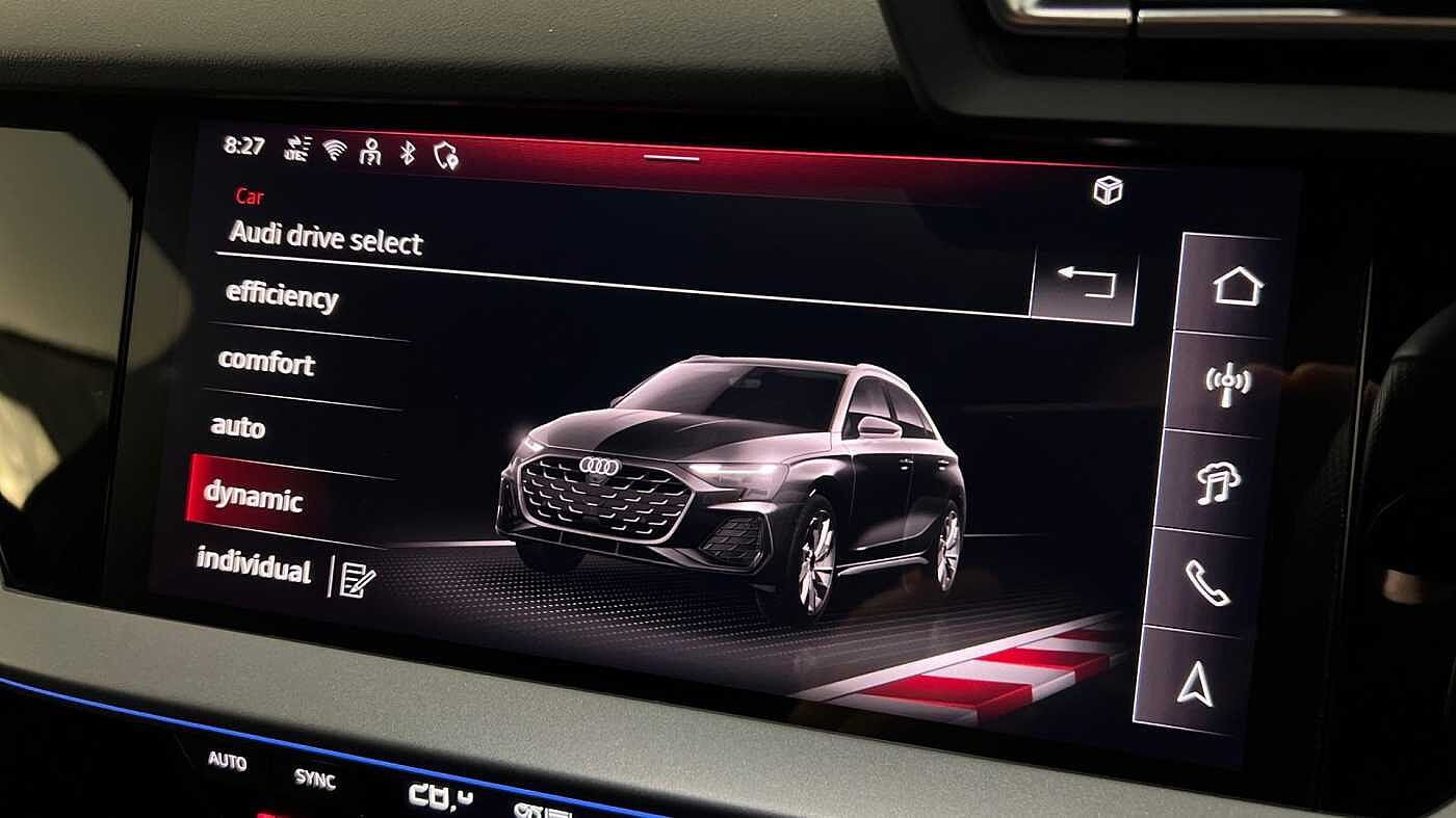 Used Audi A3 2025 for sale - 76679621: Photo 20