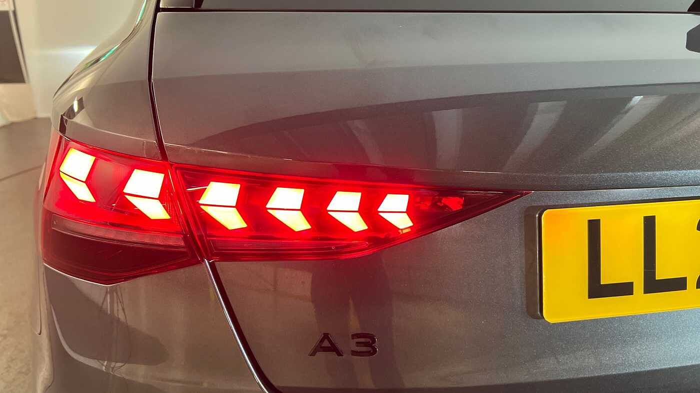 Used Audi A3 2025 for sale - 76679621: Photo 24