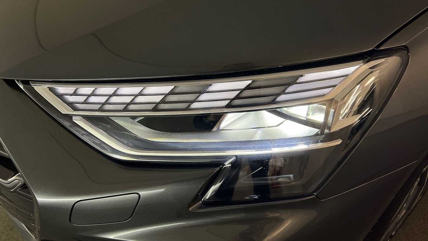 Used Audi A3 2025 for sale - 76679621: Photo 25