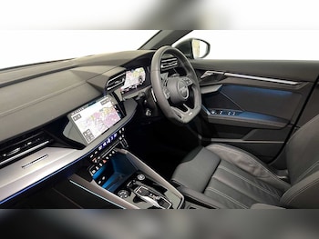 Used Audi A3 2025 for sale - 76679621: Photo