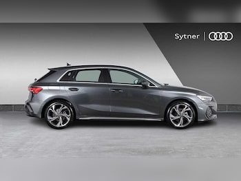 Used Audi A3 2025 for sale - 76679621: Photo