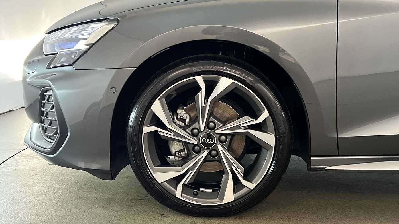 Used Audi A3 2025 for sale - 76679621: Photo 5