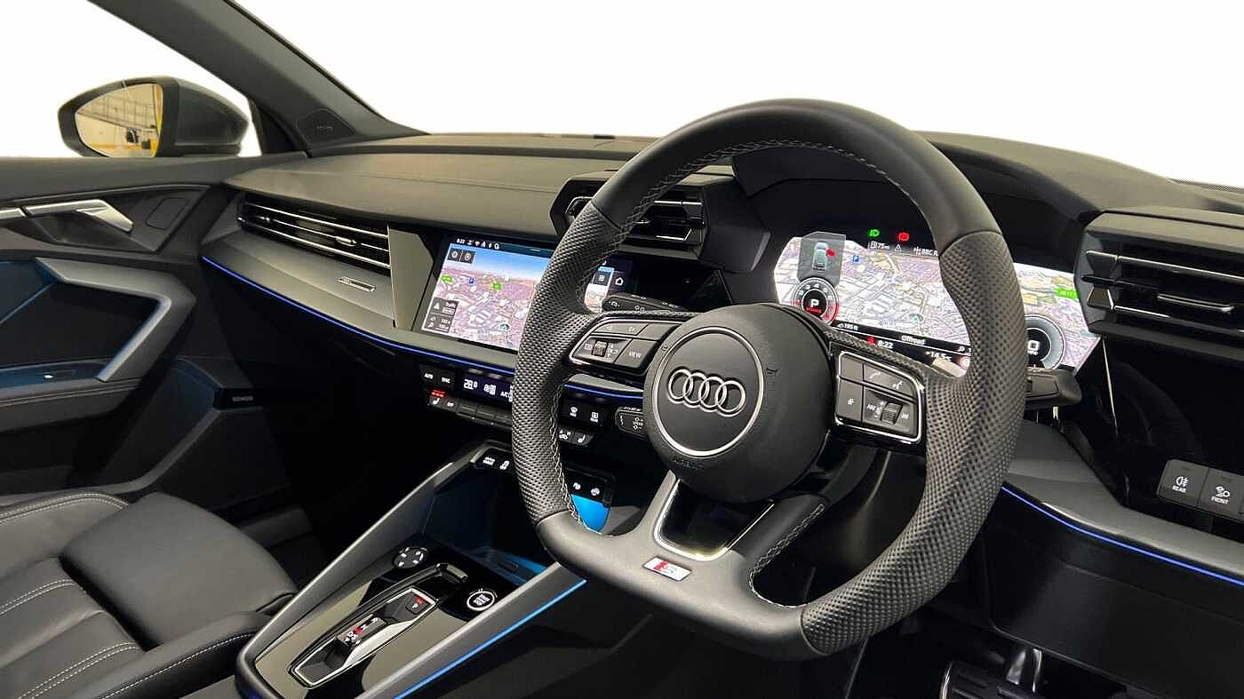 Used Audi A3 2025 for sale - 76679621: Photo 6