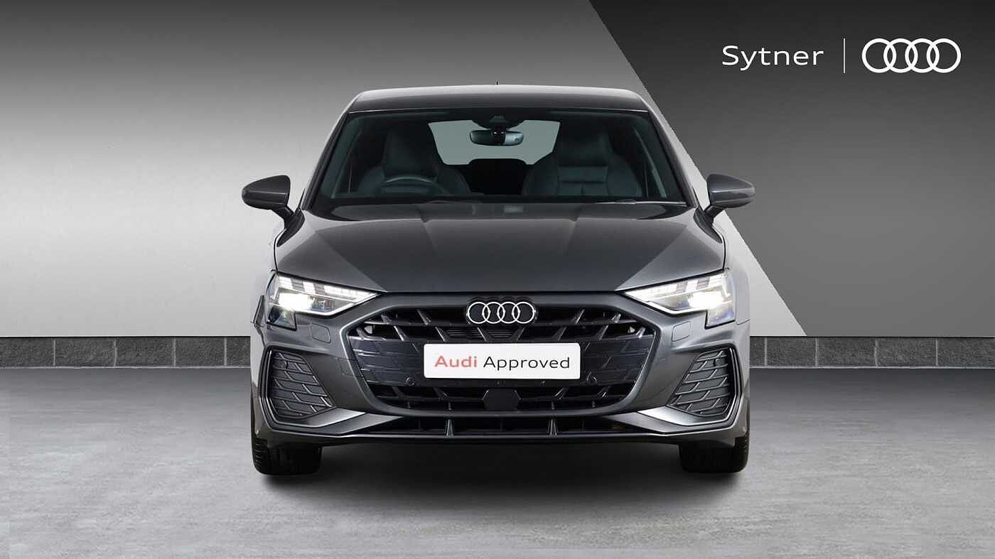 Used Audi A3 2025 for sale - 76679621: Photo 7