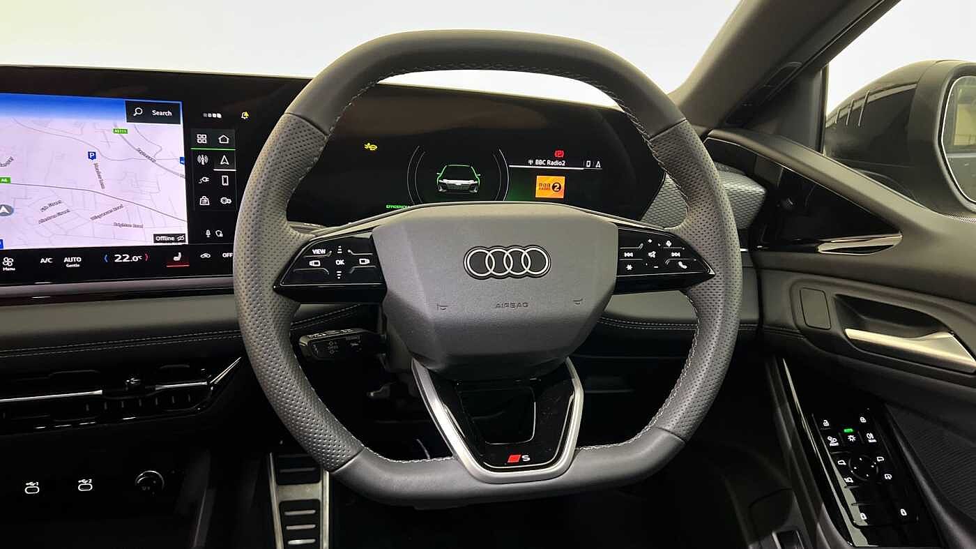 Used Audi A6 2025 for sale - 77308898: Photo 10