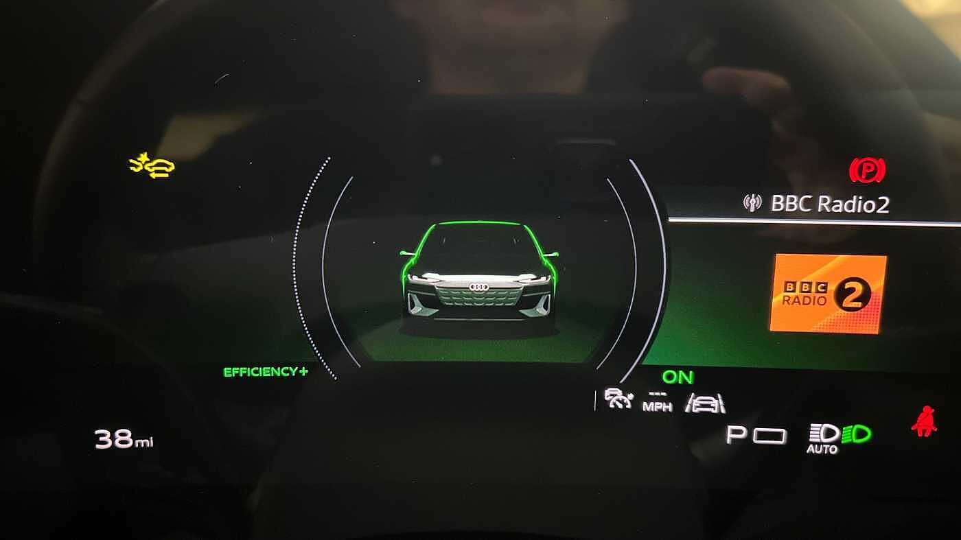 Used Audi A6 2025 for sale - 77308898: Photo 11