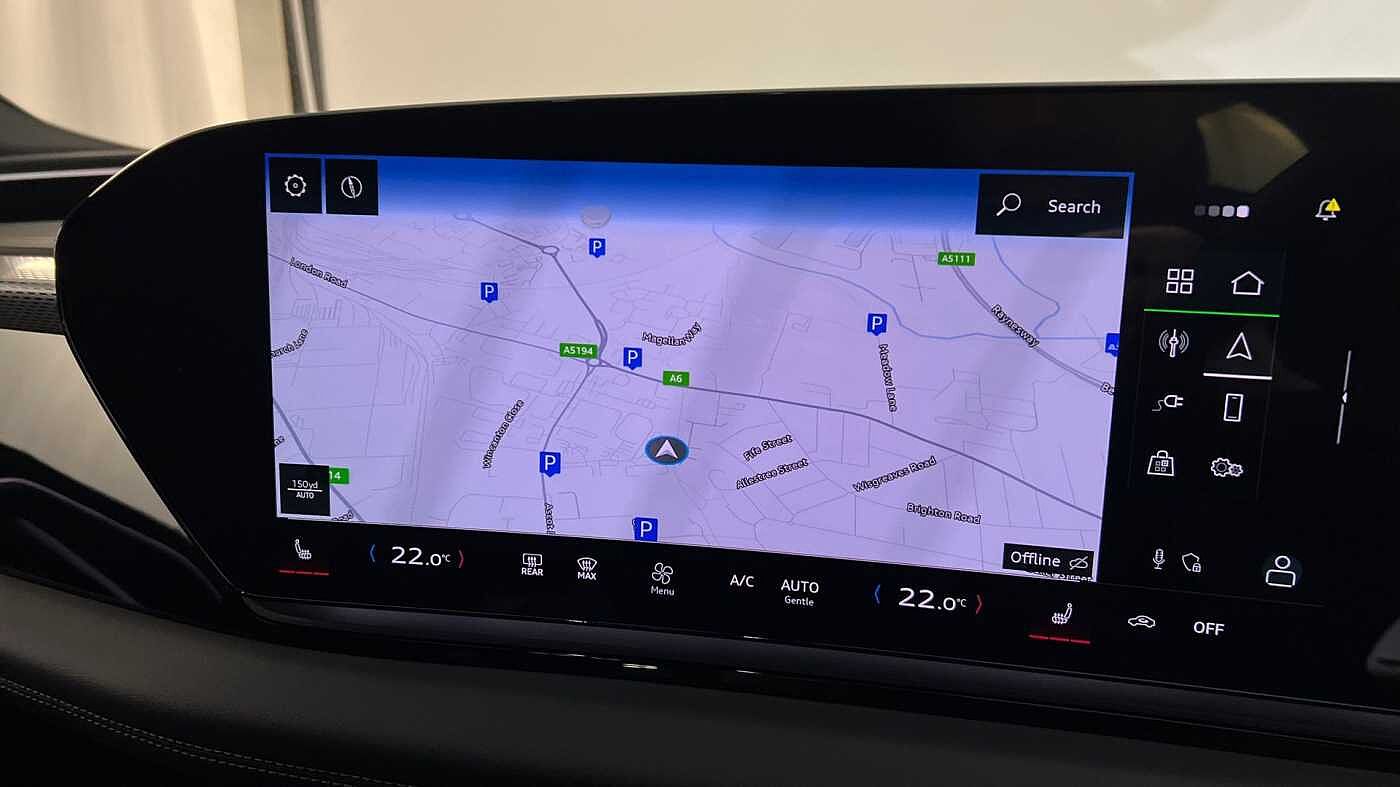 Used Audi A6 2025 for sale - 77308898: Photo 12