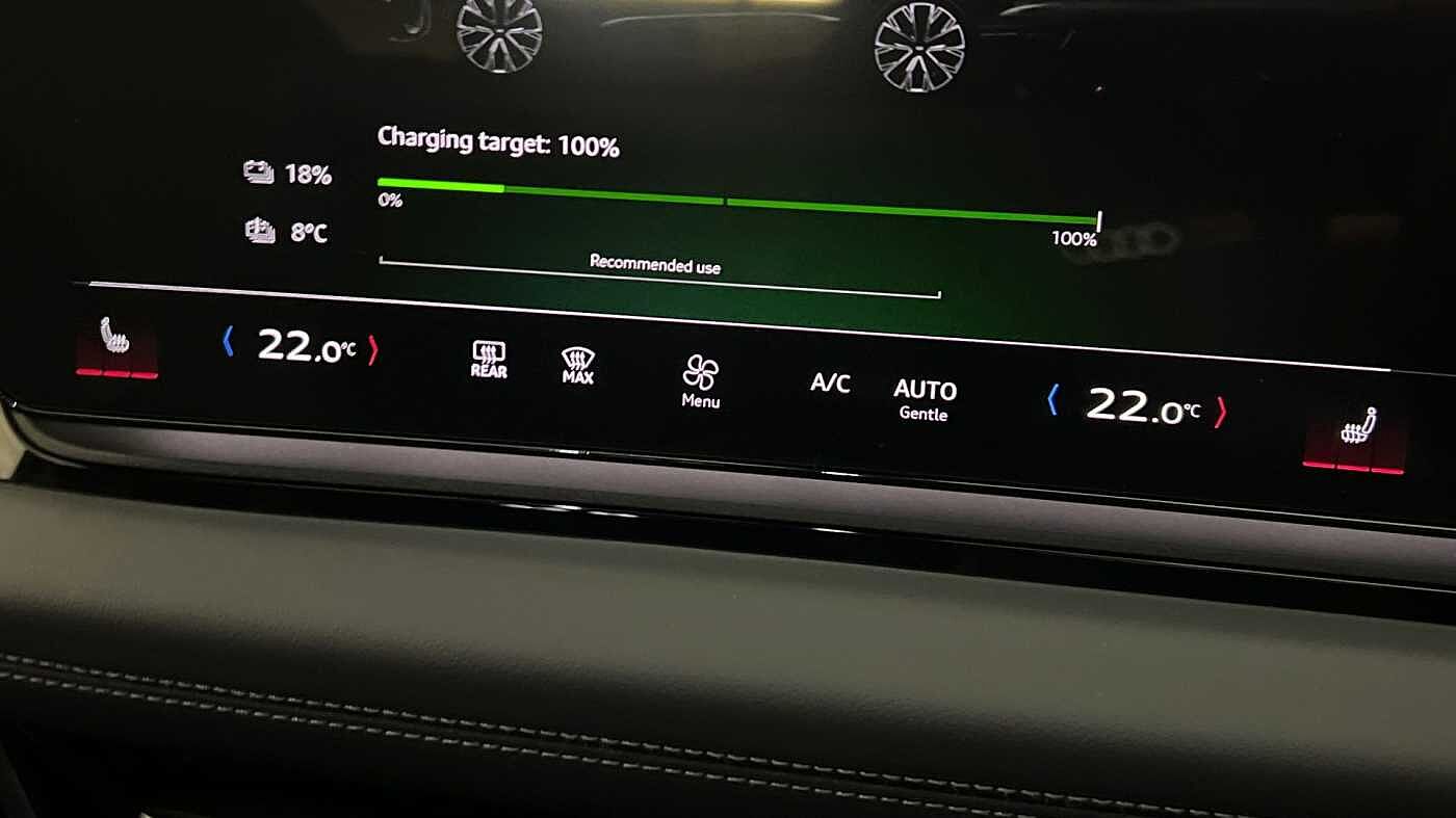 Used Audi A6 2025 for sale - 77308898: Photo 13