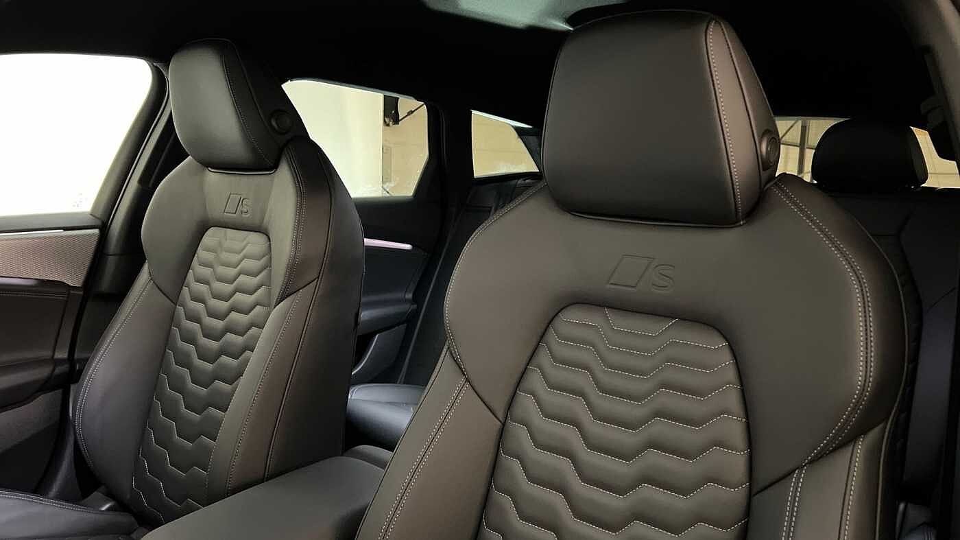 Used Audi A6 2025 for sale - 77308898: Photo 16