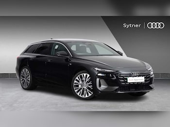 Used Audi A6 2025 for sale - 77308898: Photo