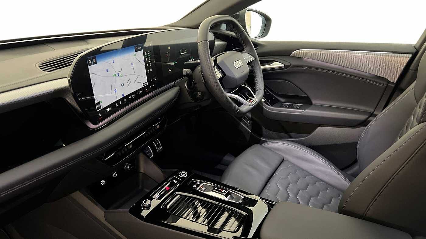 Used Audi A6 2025 for sale - 77308898: Photo 2