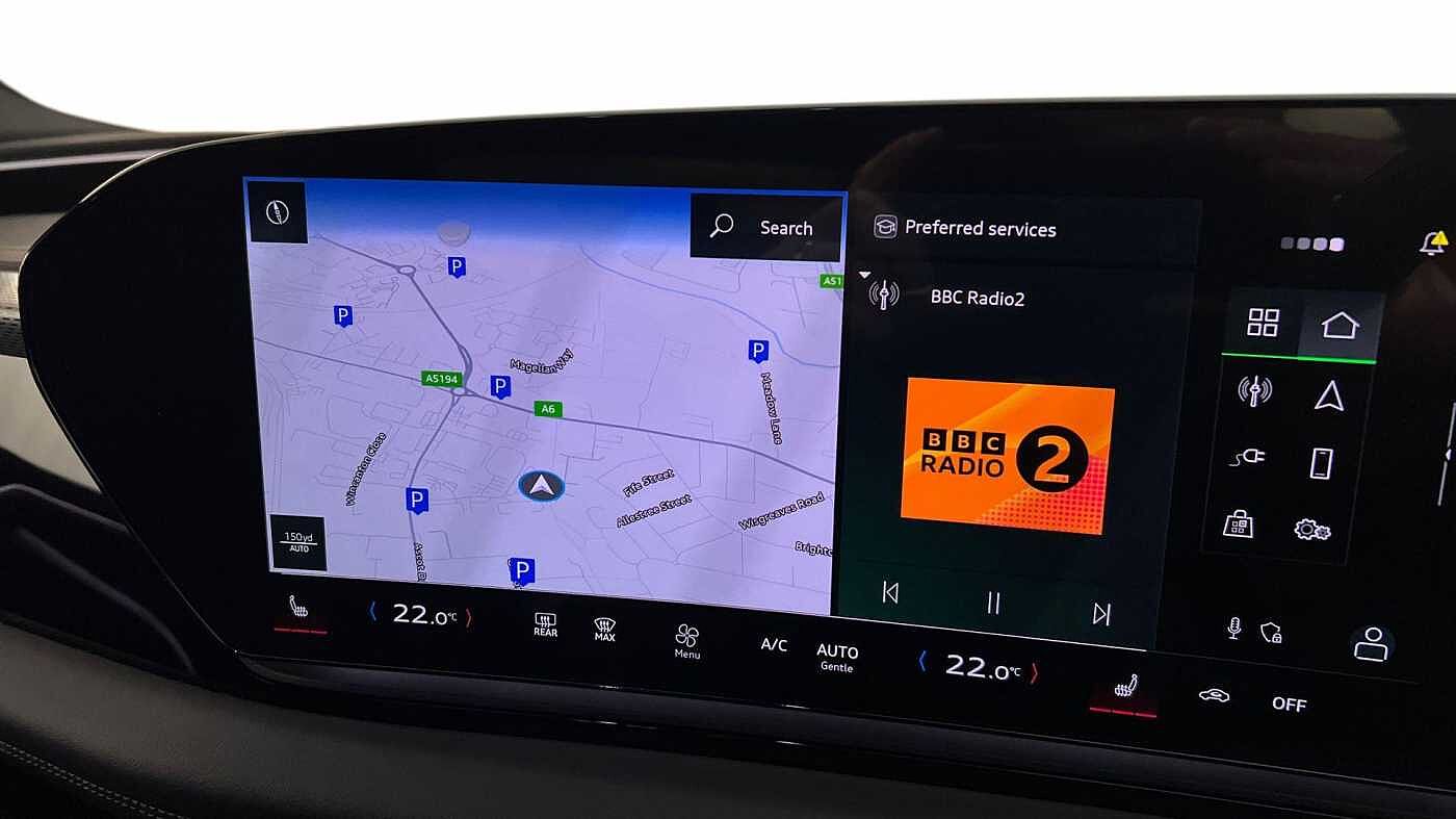 Used Audi A6 2025 for sale - 77308898: Photo 21