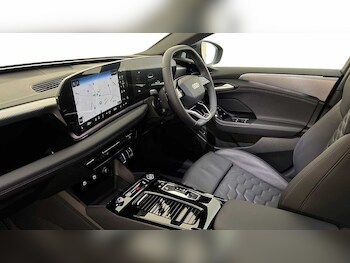 Used Audi A6 2025 for sale - 77308898: Photo