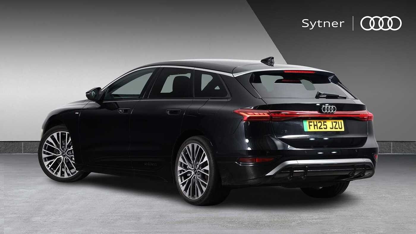 Used Audi A6 2025 for sale - 77308898: Photo 3