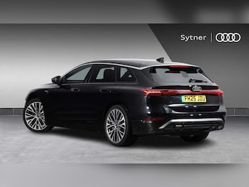 Used Audi A6 2025 for sale - 77308898: Photo