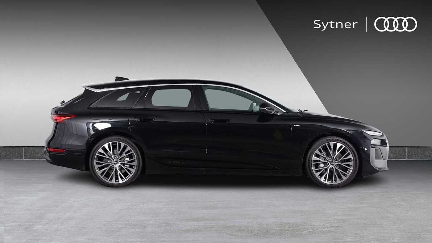 Used Audi A6 2025 for sale - 77308898: Photo 4