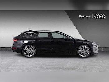 Used Audi A6 2025 for sale - 77308898: Photo