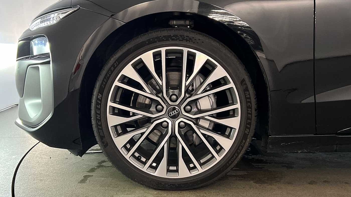 Used Audi A6 2025 for sale - 77308898: Photo 5