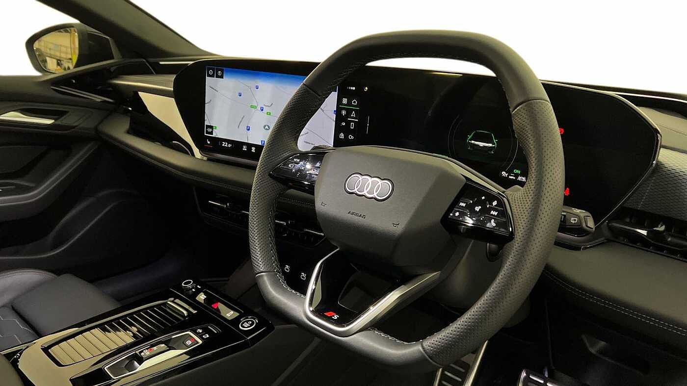 Used Audi A6 2025 for sale - 77308898: Photo 6