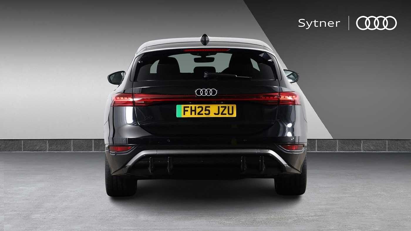 Used Audi A6 2025 for sale - 77308898: Photo 8