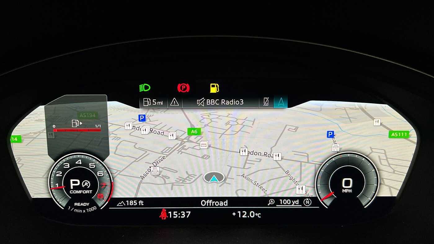 Used Audi Q5 2022 for sale - 76675457: Photo 11