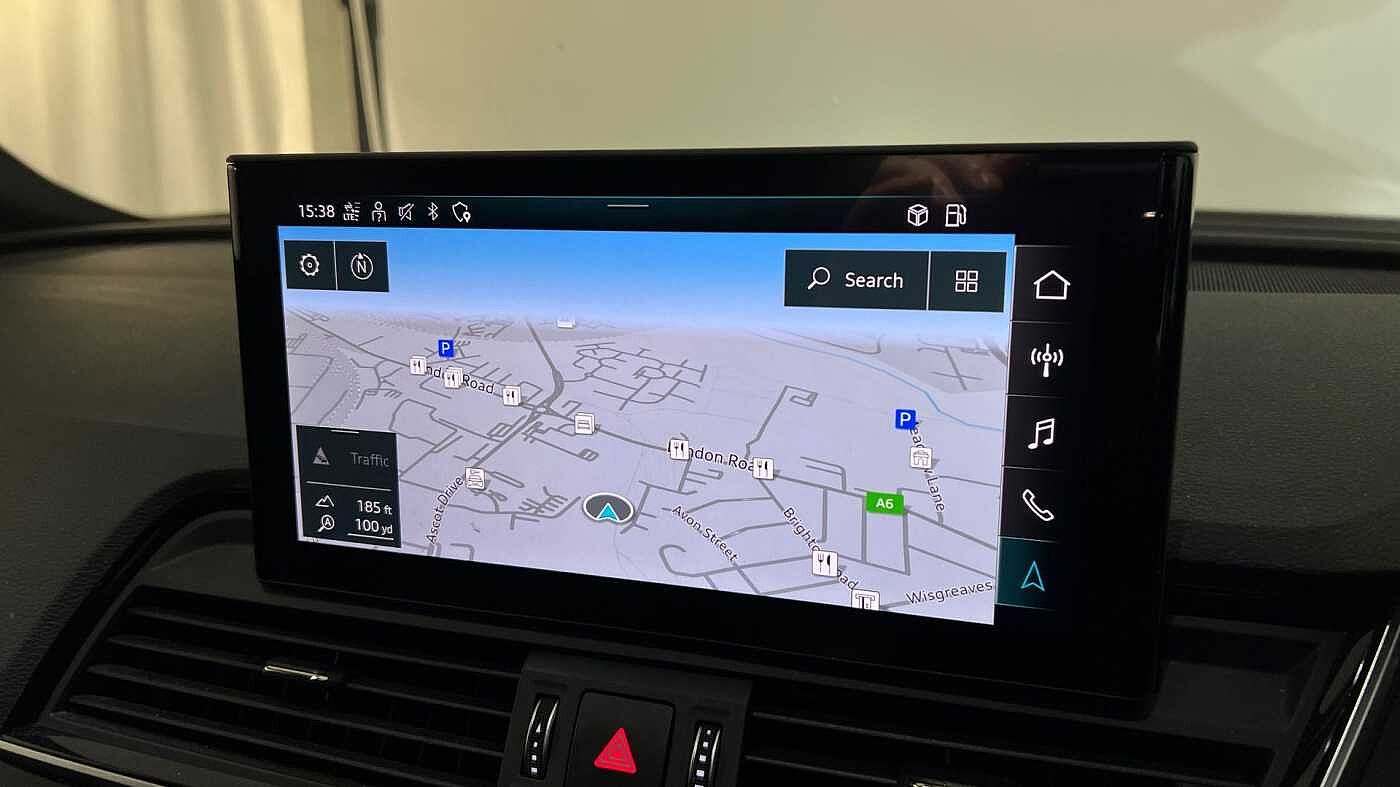 Used Audi Q5 2022 for sale - 76675457: Photo 12